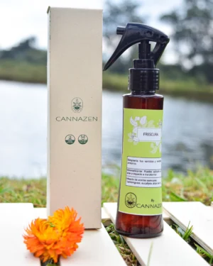Aromatizante Frescura