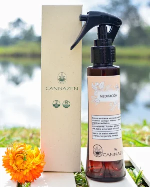 Aromatizante Meditación