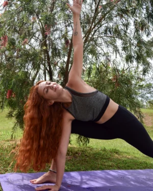 Curso de Yoga Online para un Cuerpo Poderoso y Ágil